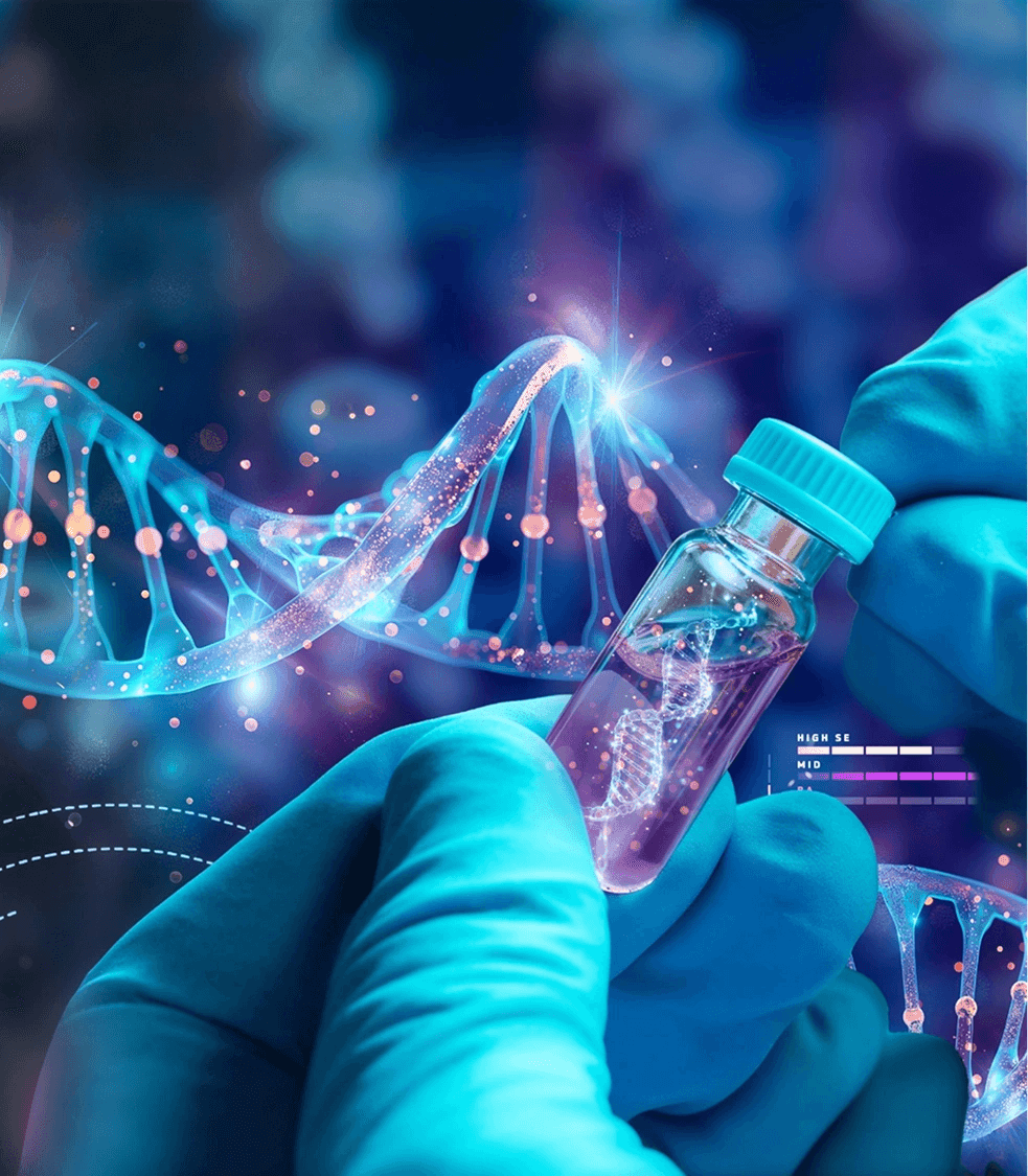 Genetic Testing