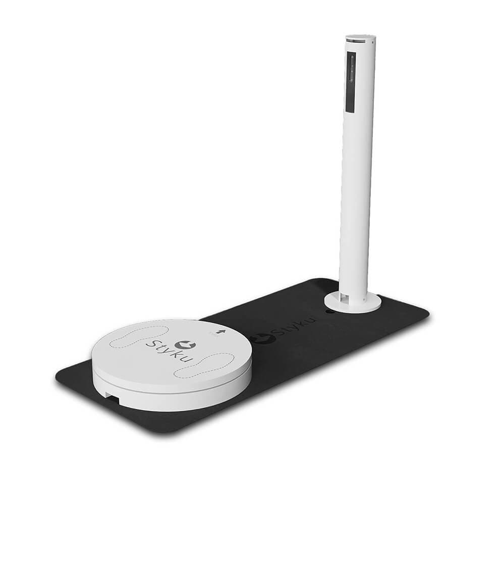 Styku 3d Body Scan