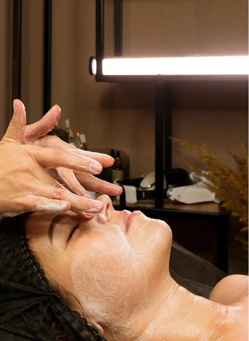 Aesthetician
