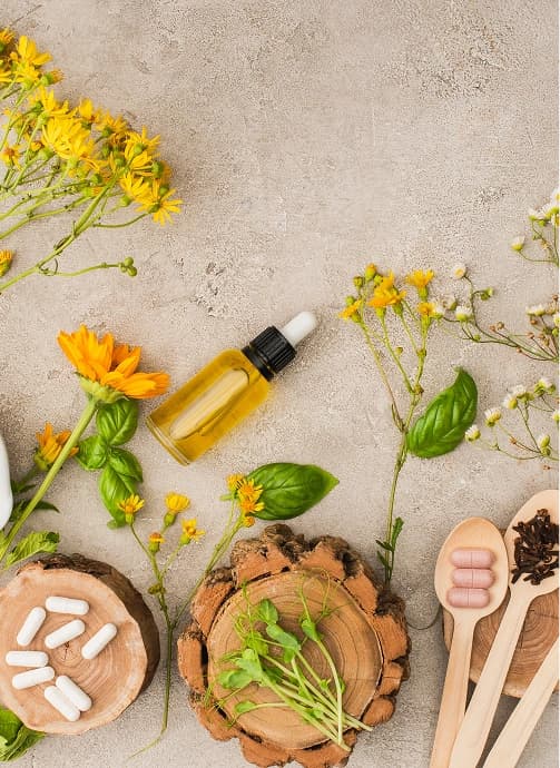 Naturopath