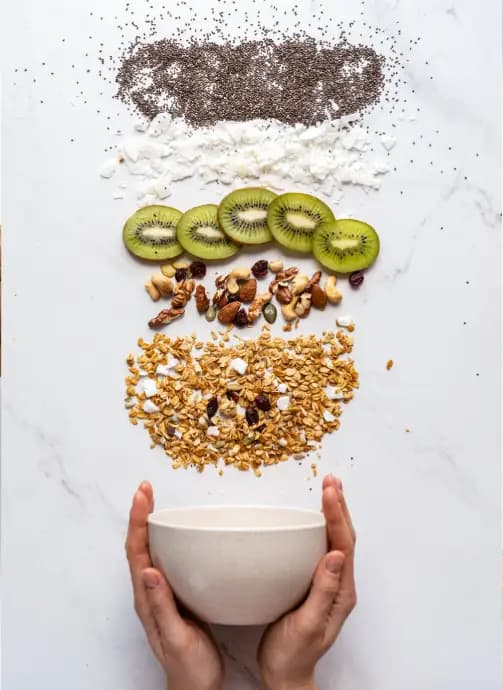 Nutritionist