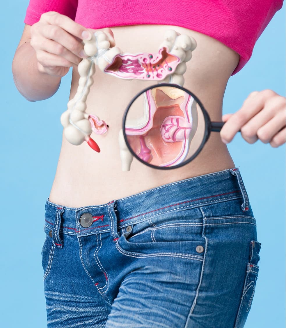 Diagnostics for Gut & Nutrition