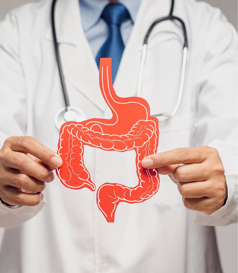 Diagnostics for Gut & Nutrition