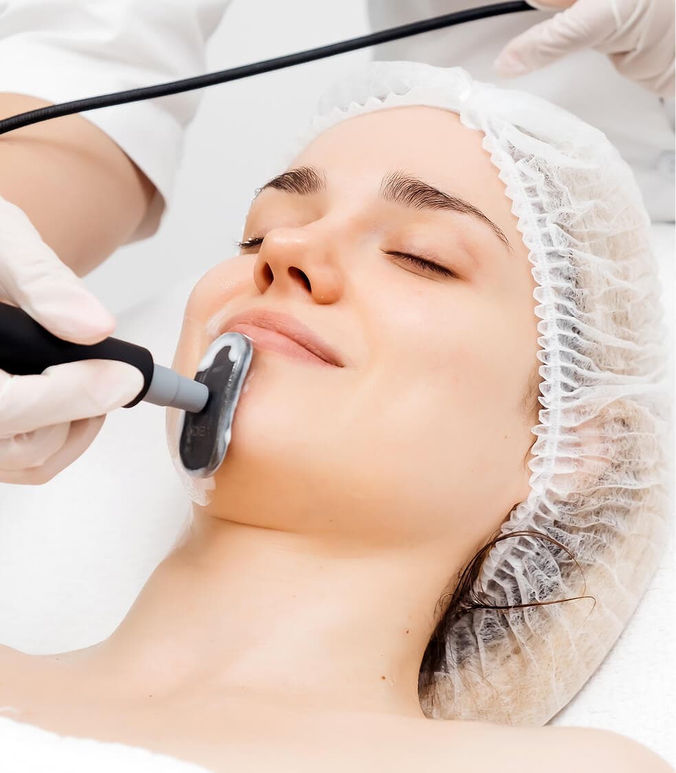 Zoii Medi-Facials