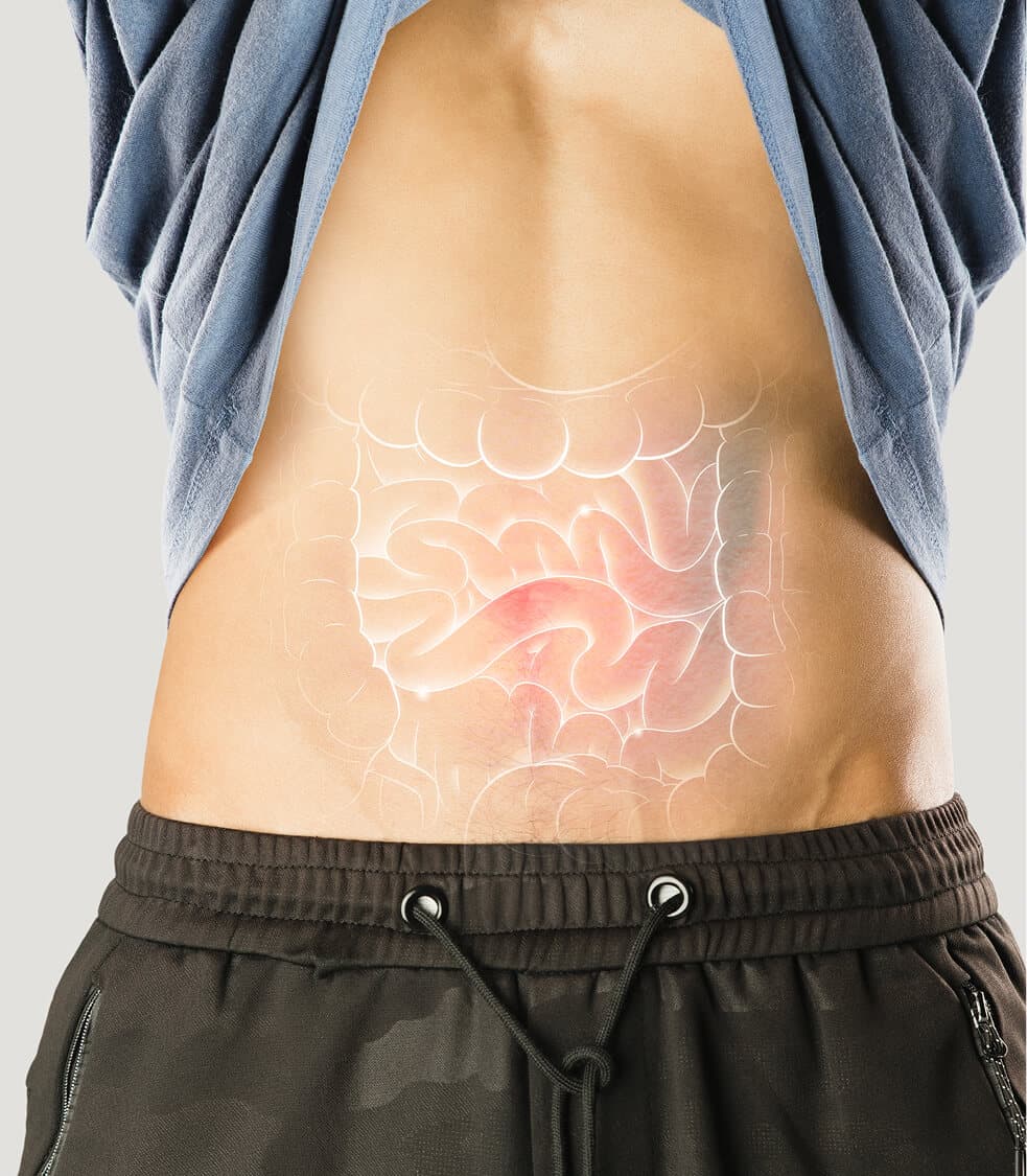 Gut-Brain Axis Care