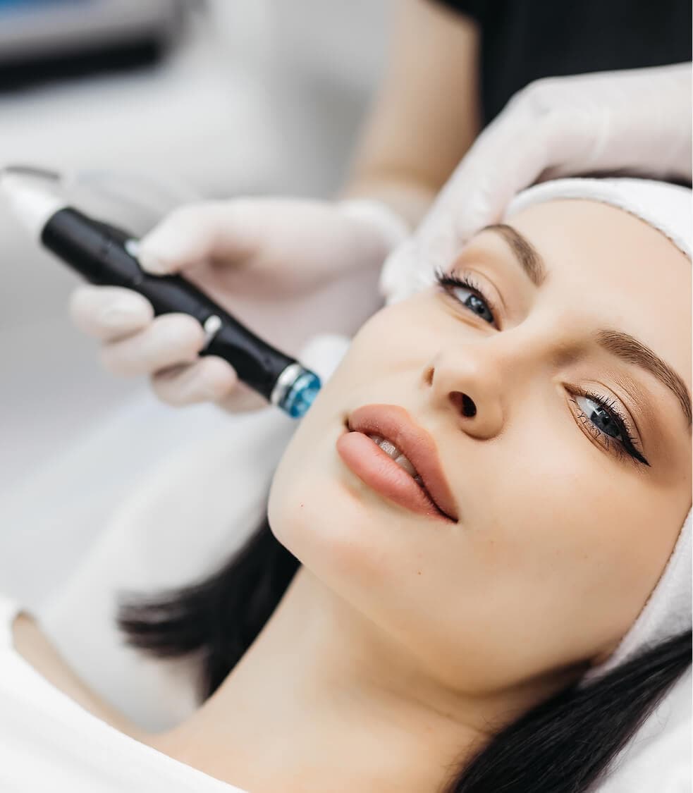 Next-Gen Skin Rejuvenation