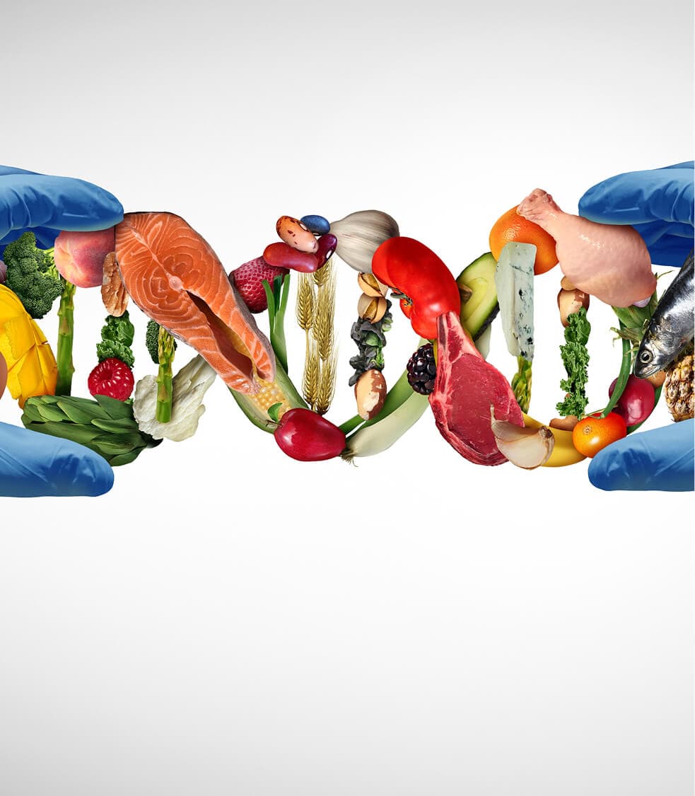 Nutrition Programes