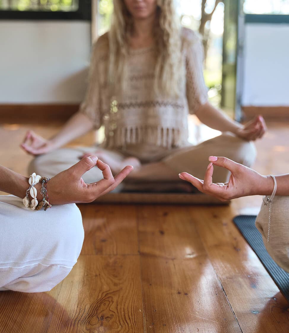Personalised Healing Therapy