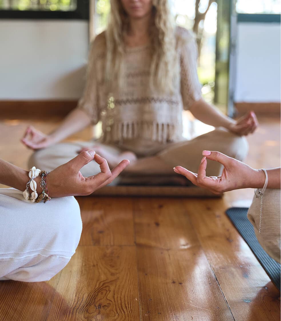 Personalised Healing Therapy