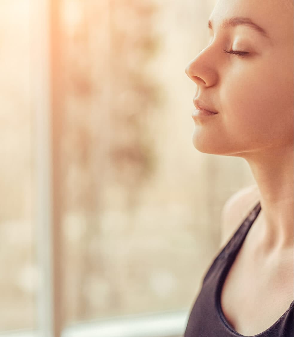 Pranic Energisation & Healing
