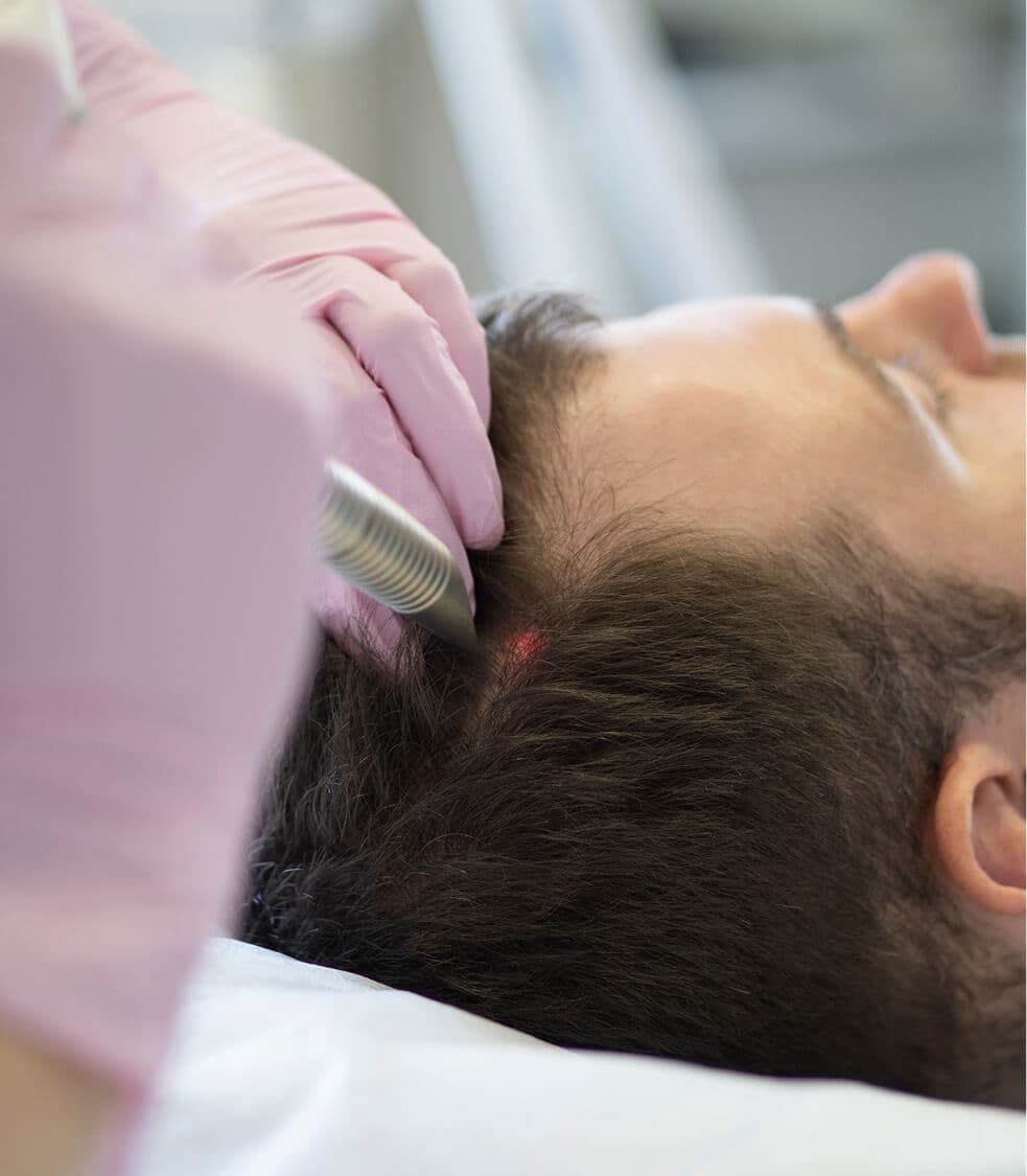 QR678® Growth Factor Mesotherapy