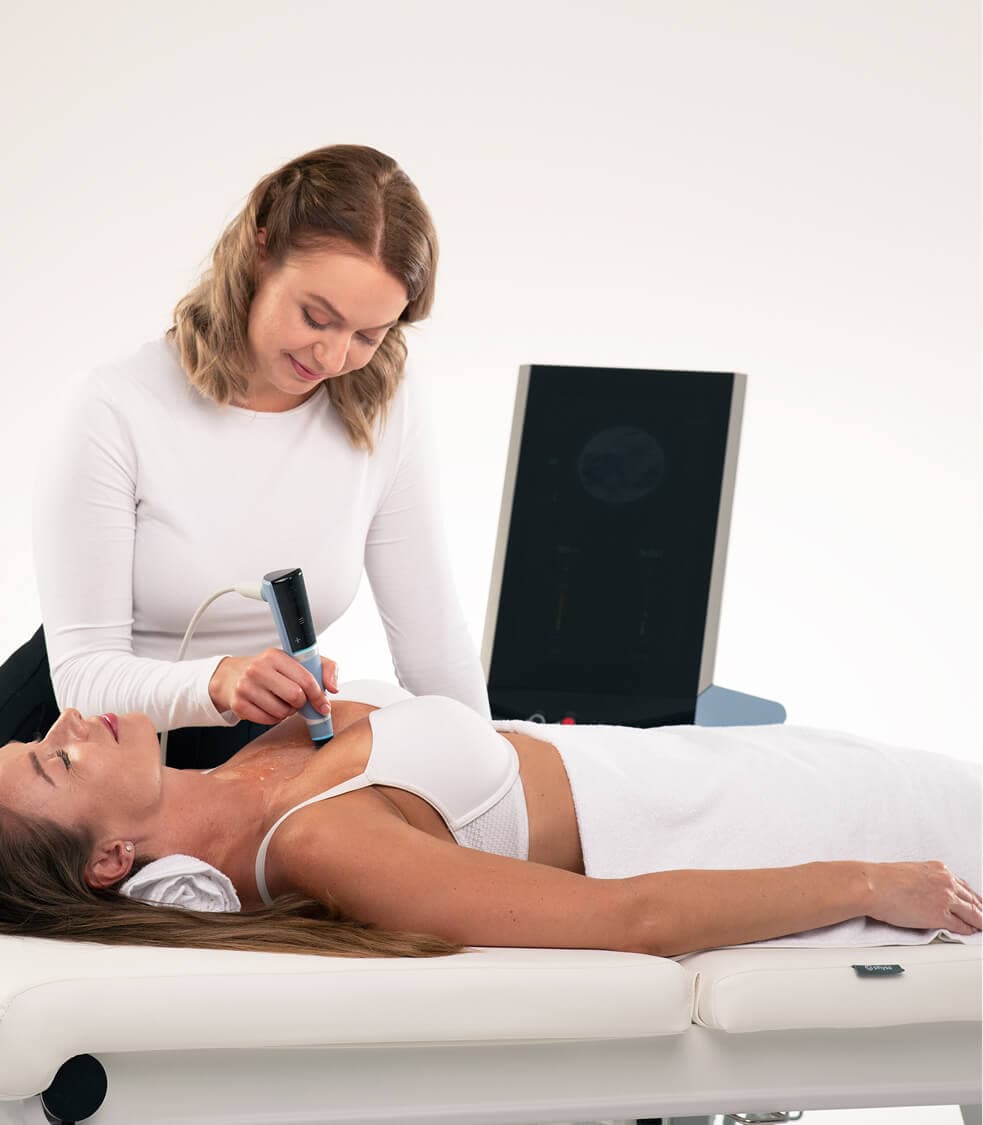 Skin Laxity