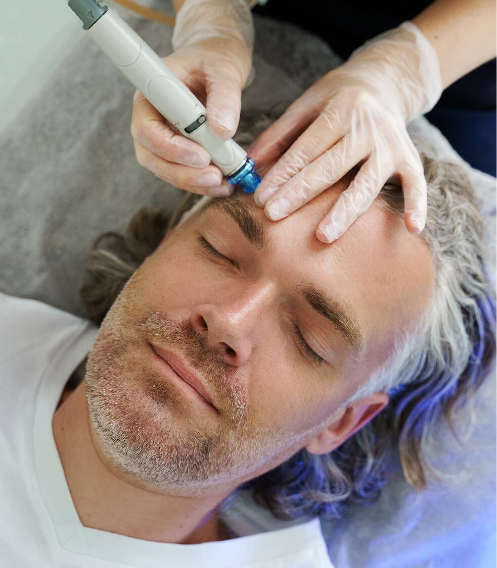 Next-Gen Skin Rejuvenation