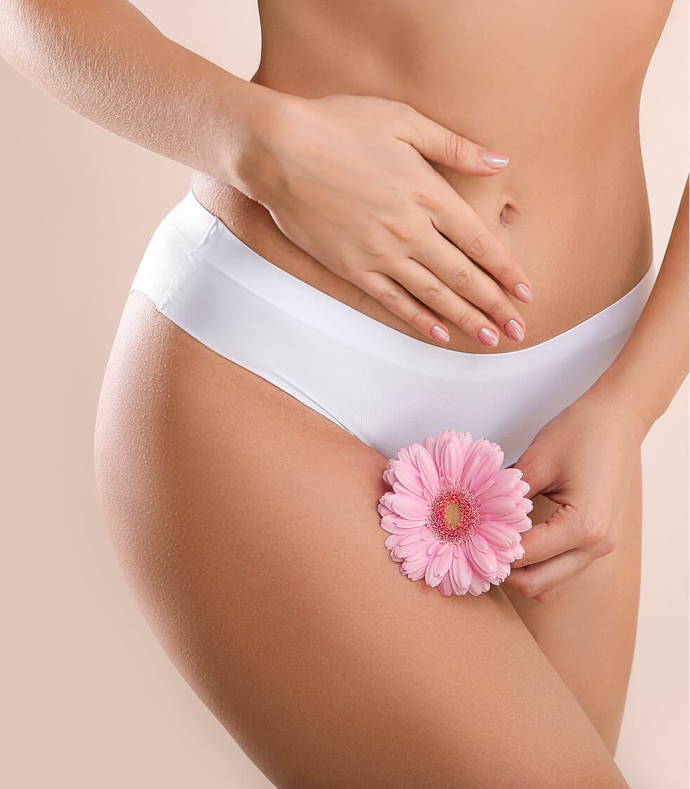 Vaginal Tightening & Rejuvenation