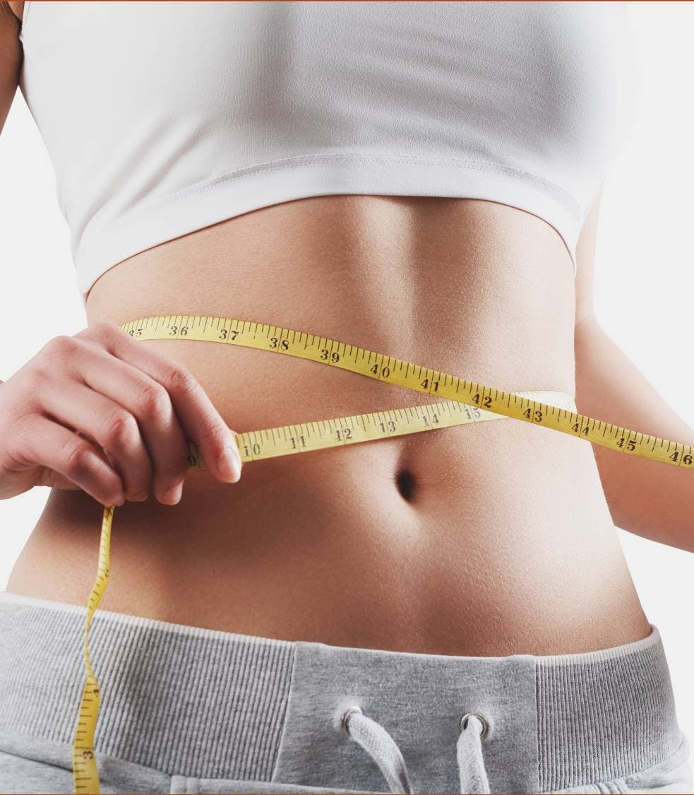 Weight Management Special Support
