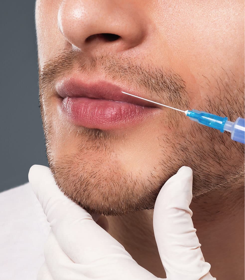 Zoii Lip Enhancement
