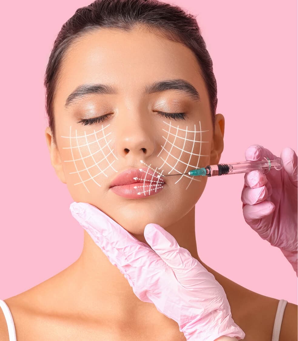 Zoii Lip Enhancement