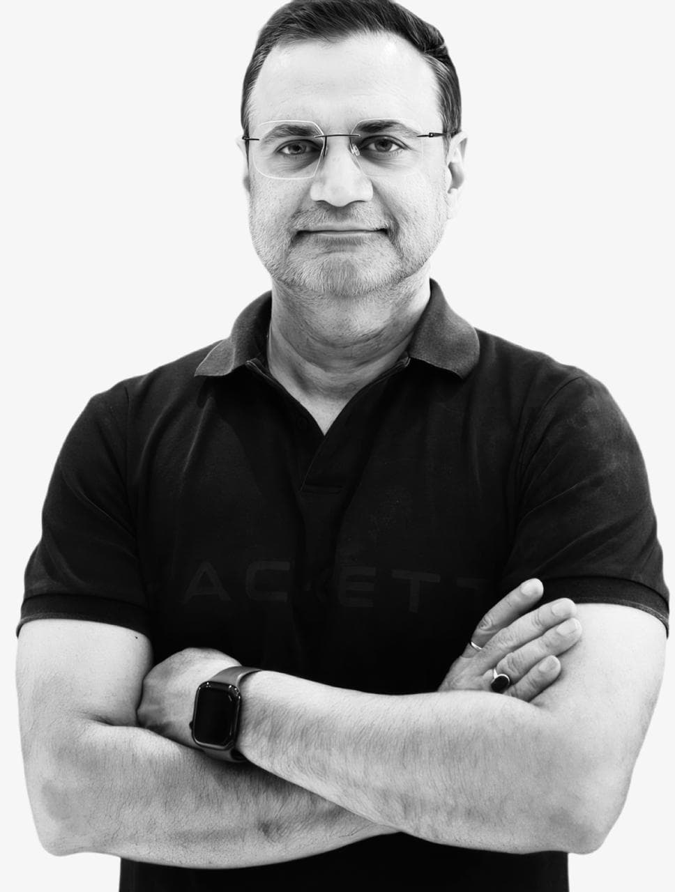 Dhruv Anand