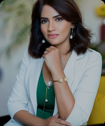 Meera Kapoor