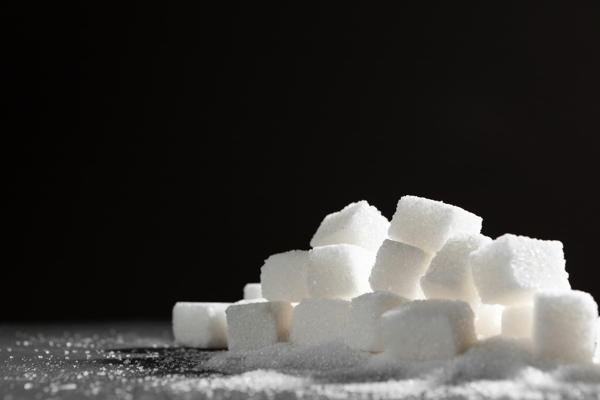 Can Sugar Intake Affect the Way I Age?