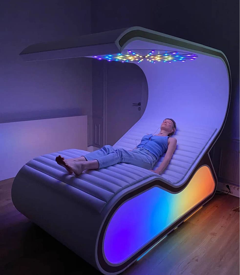 Rebalance Tech: Where Neuroscience Meets Self-Care